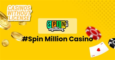  casino spin million